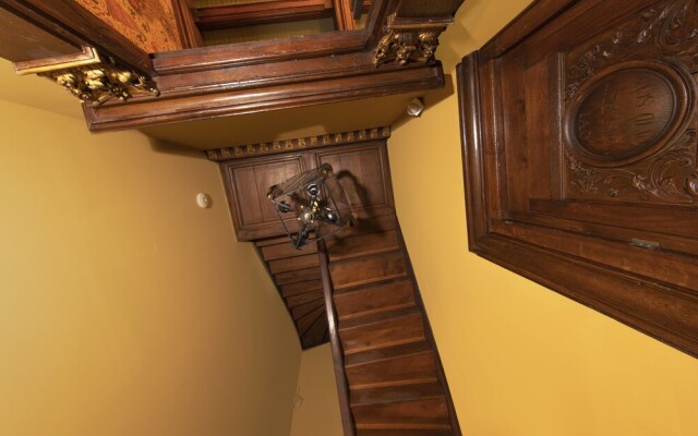 La Maison des Vieux Logis