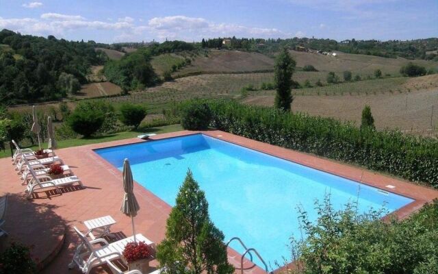 Agriturismo Il Colle