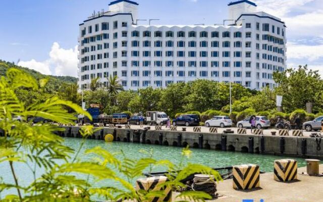 Kenting Long Beach Hotel