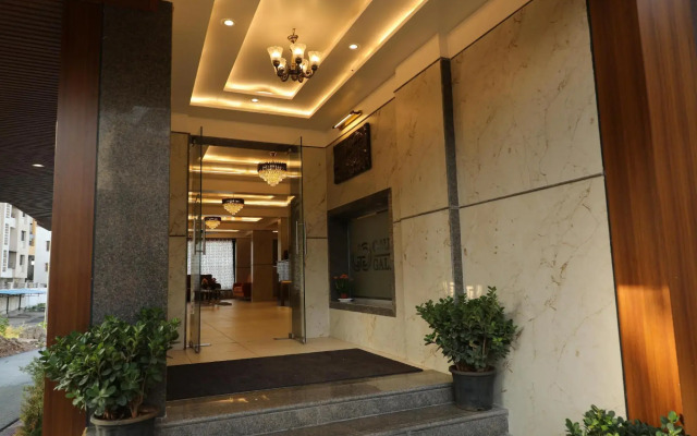 Fabhotel Gaurav Galaxy