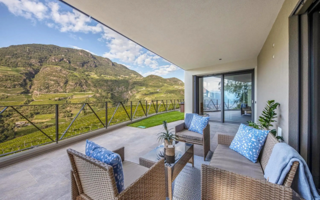 Apartment 16 cityview