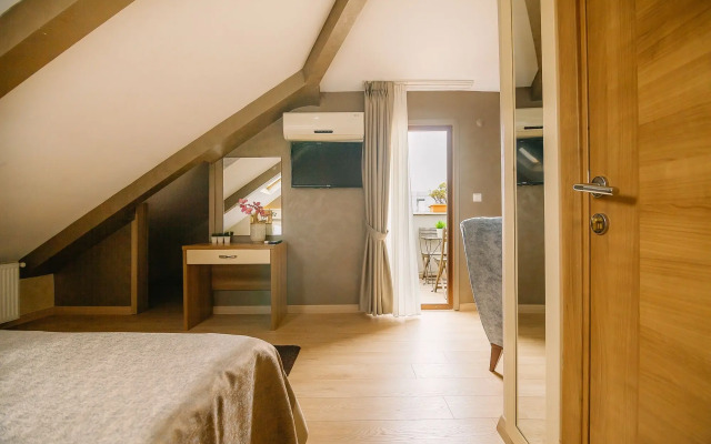 Kavalali Suites
