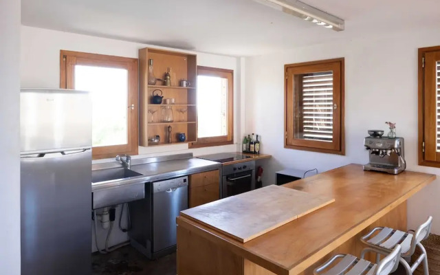 Secret Garden by TLV2RENT