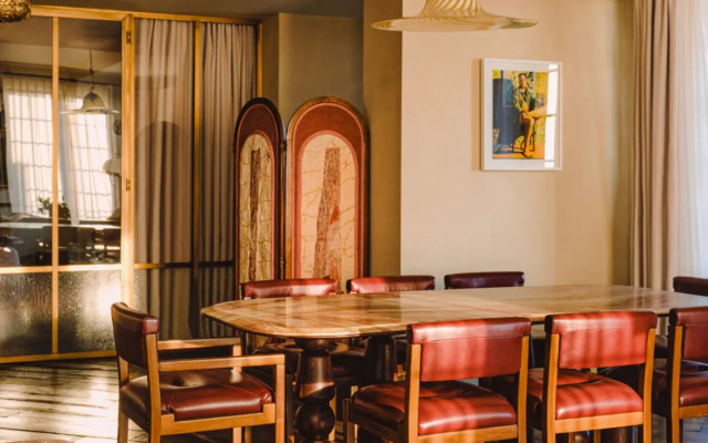 Soho House Rome