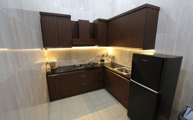 Gemilang Homestay