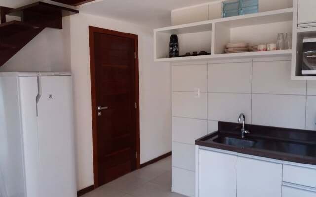 Duplex Summer Staying Residencial