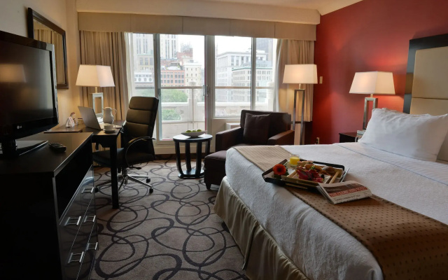 Holiday Inn Montréal Centre-Ville Downtown by IHG
