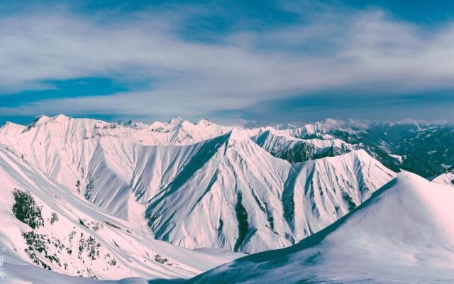 Gudauri Block 4 with Best View