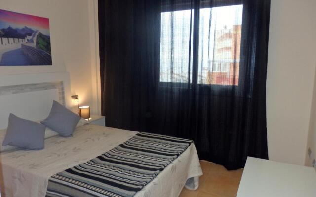 Meddays Apartamento Mar De Lauria