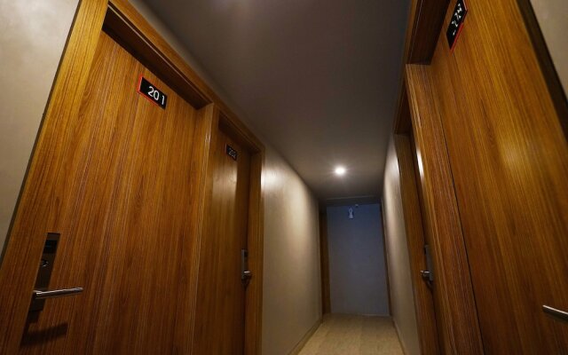 ZEN Hostel Kualanamu