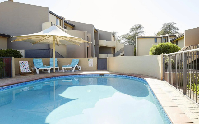 Manuka Park Apartments