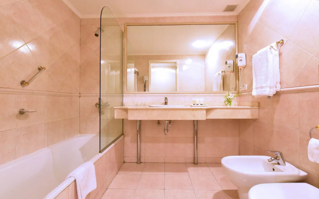 Pestana Buenos Aires Hotel