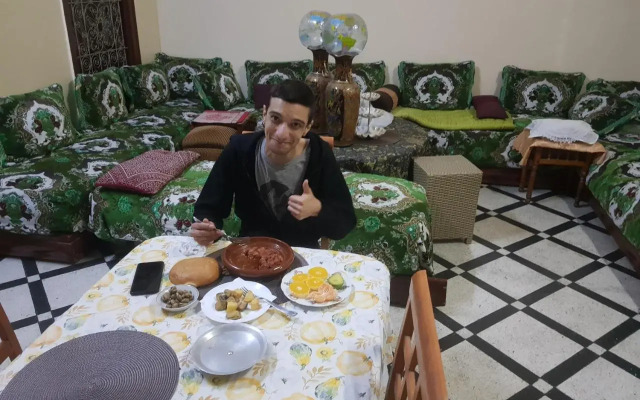Dar Ziat