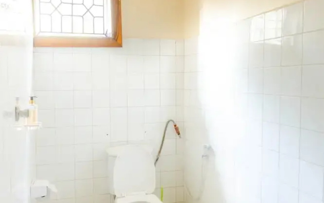 Arushabackpackers home
