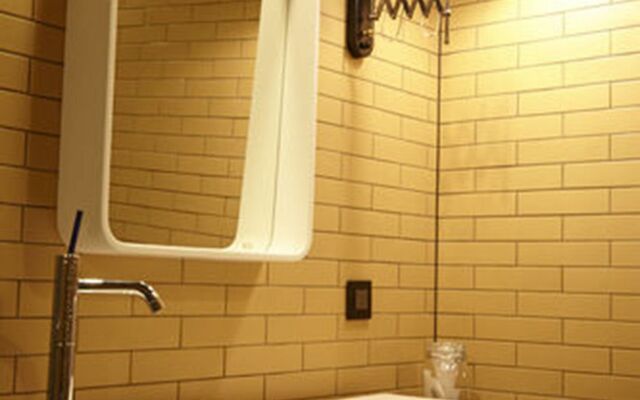 Boutique Hotel Lacky
