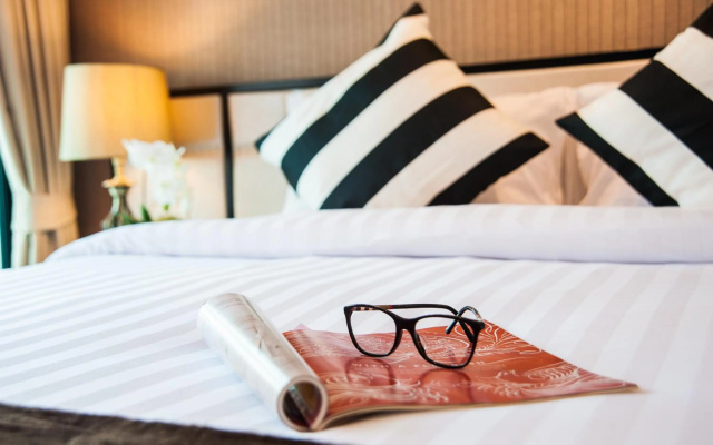 The Title KR Beach Condotel Rawai Phuket – Guest Rooms – Phuket Town