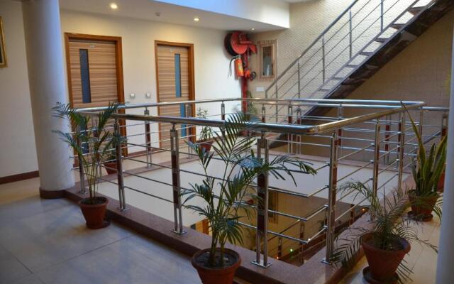 Hotel Citi Heights
