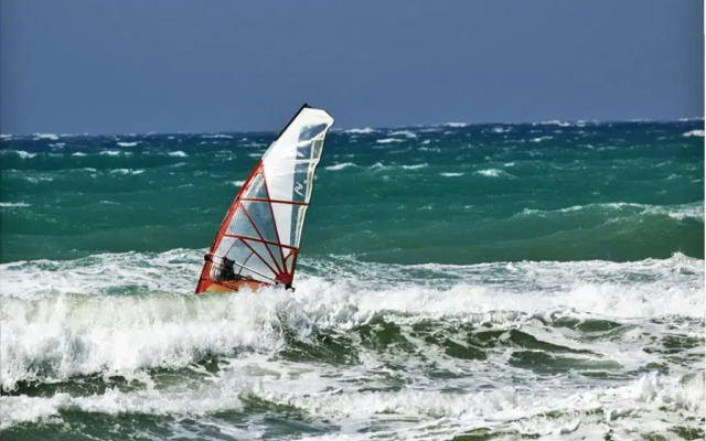 Nireas Resort Corfu