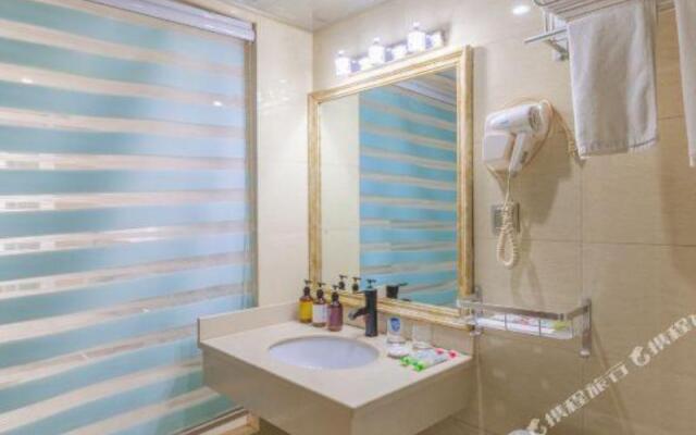 KM zhi HAO BUSINESS HOTEL