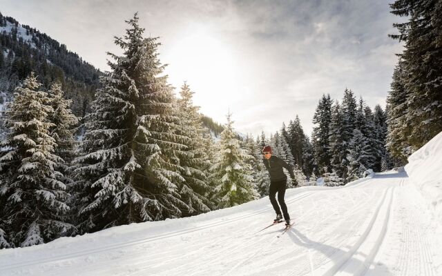 4* Hotel Maiensee