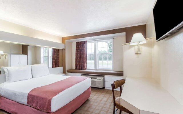 Microtel Inn & Suites by Wyndham Wilson