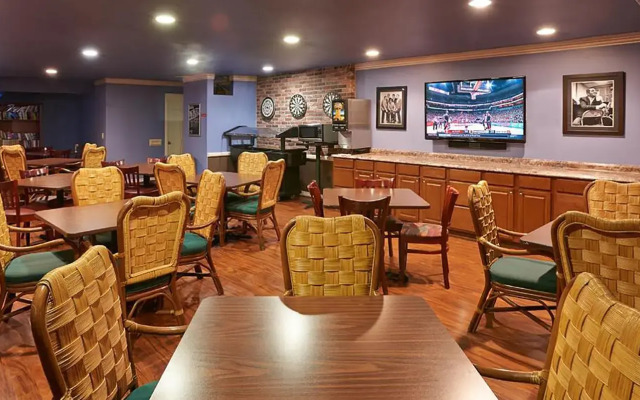 The Rita Suites