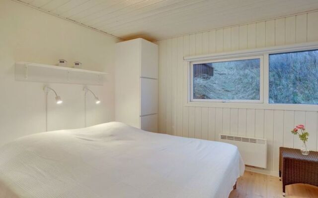 "Ljubinko" - 230m from the sea in NW Jutland