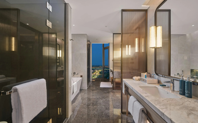 Hilton Jiashan
