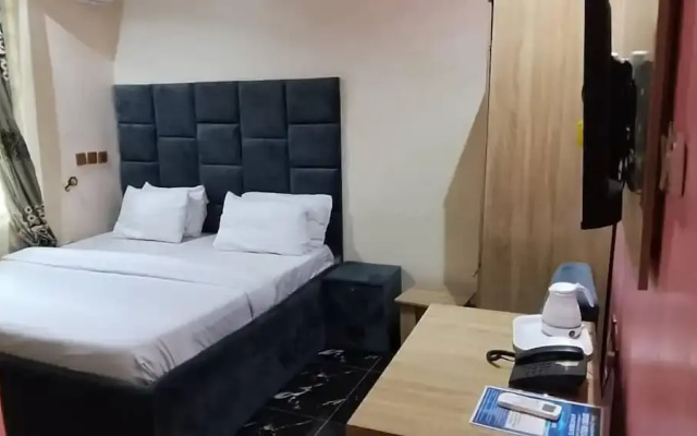 Esthercy Hotels Ltd Lagos