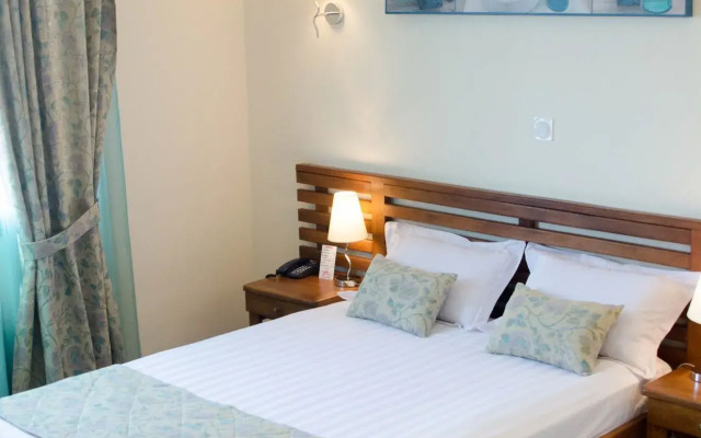 Anjary Hôtel