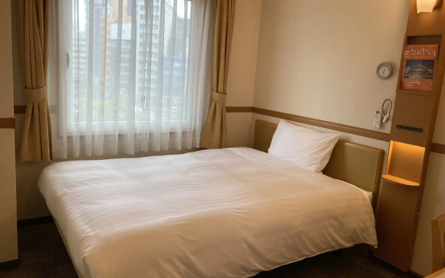 Toyoko Inn Tokyo Kanda Akihabara Hotel