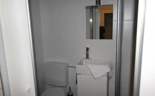 Appartementhaus Snow-art