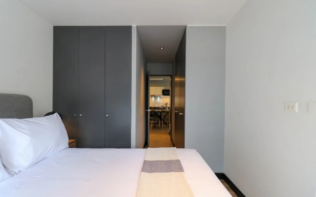 w Exceptional 2BR w Amazing View in San Isidro