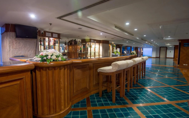 Suntara Wellness Resort & Hotel