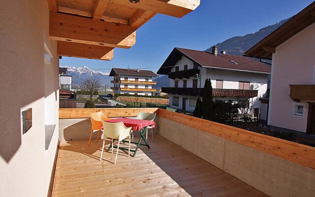 Apartment Gerda Kaltenbach 40447