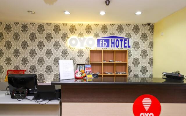 OYO Rooms Taman Midah Cheras