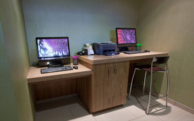 SpringHill Suites Wenatchee