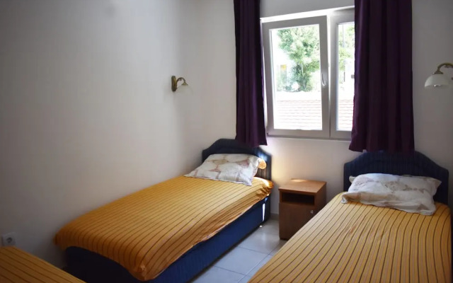 Apartments Montenegro Risan