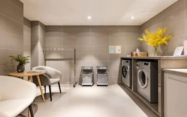 Homeinn Selected Hotel (Kunming Xiaokang Avenue Agricultural University)