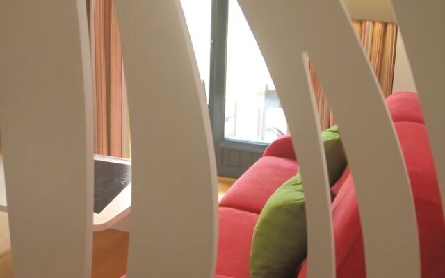 Alcaidesa Hotel