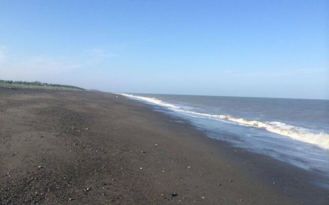 Ocean View Inn Kenai