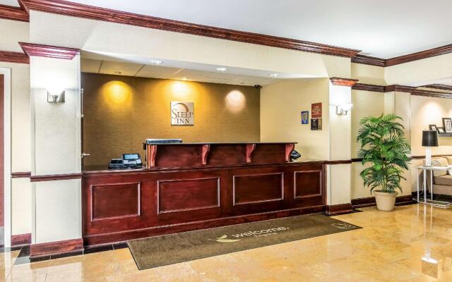 Comfort Inn Emporia