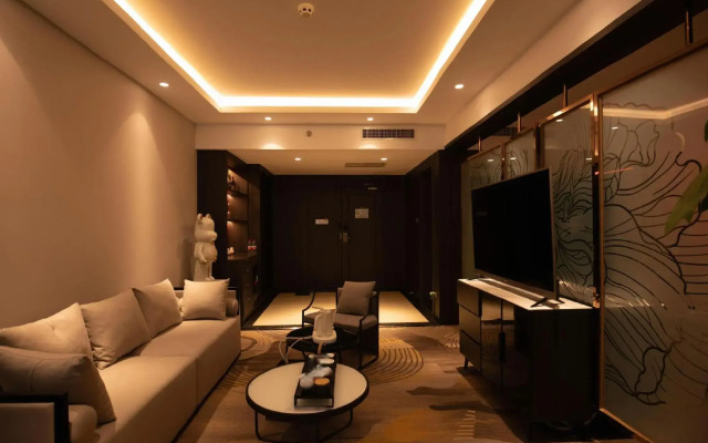 Luoyang New Friendship Hotel