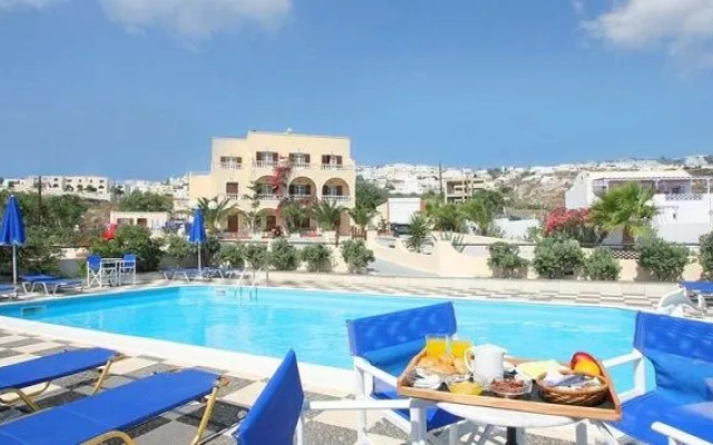Romantic Spa Resort