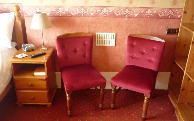 Ashwood Grange Hotel - B&B
