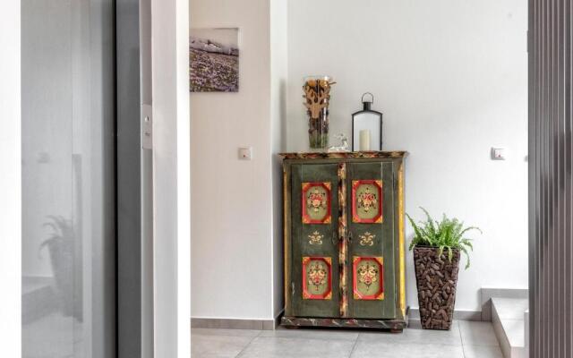 Appartement Treffpunkt