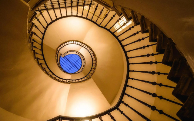 Amazing Harry Potter'S Apt. At Old Town