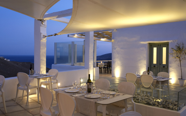 Pylaia Boutique Hotel & Spa