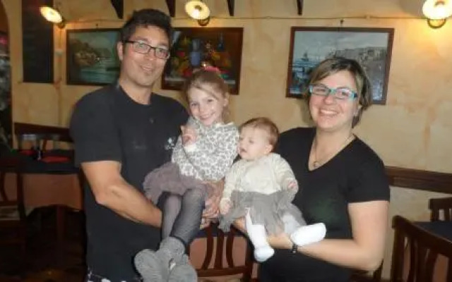 Hotel Ristorante La Bruceta