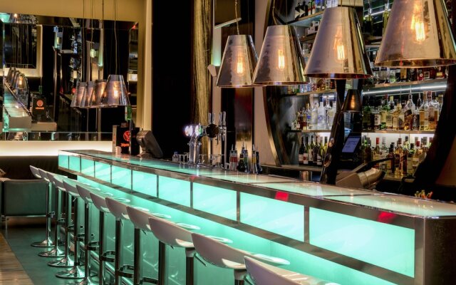 Centro Barsha (Classic)